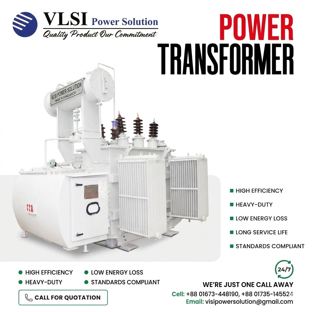 TRANSFORMER